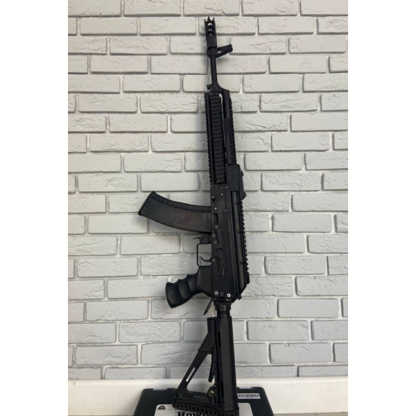 Страйкбольний АК 74 tactical бувший у використанні